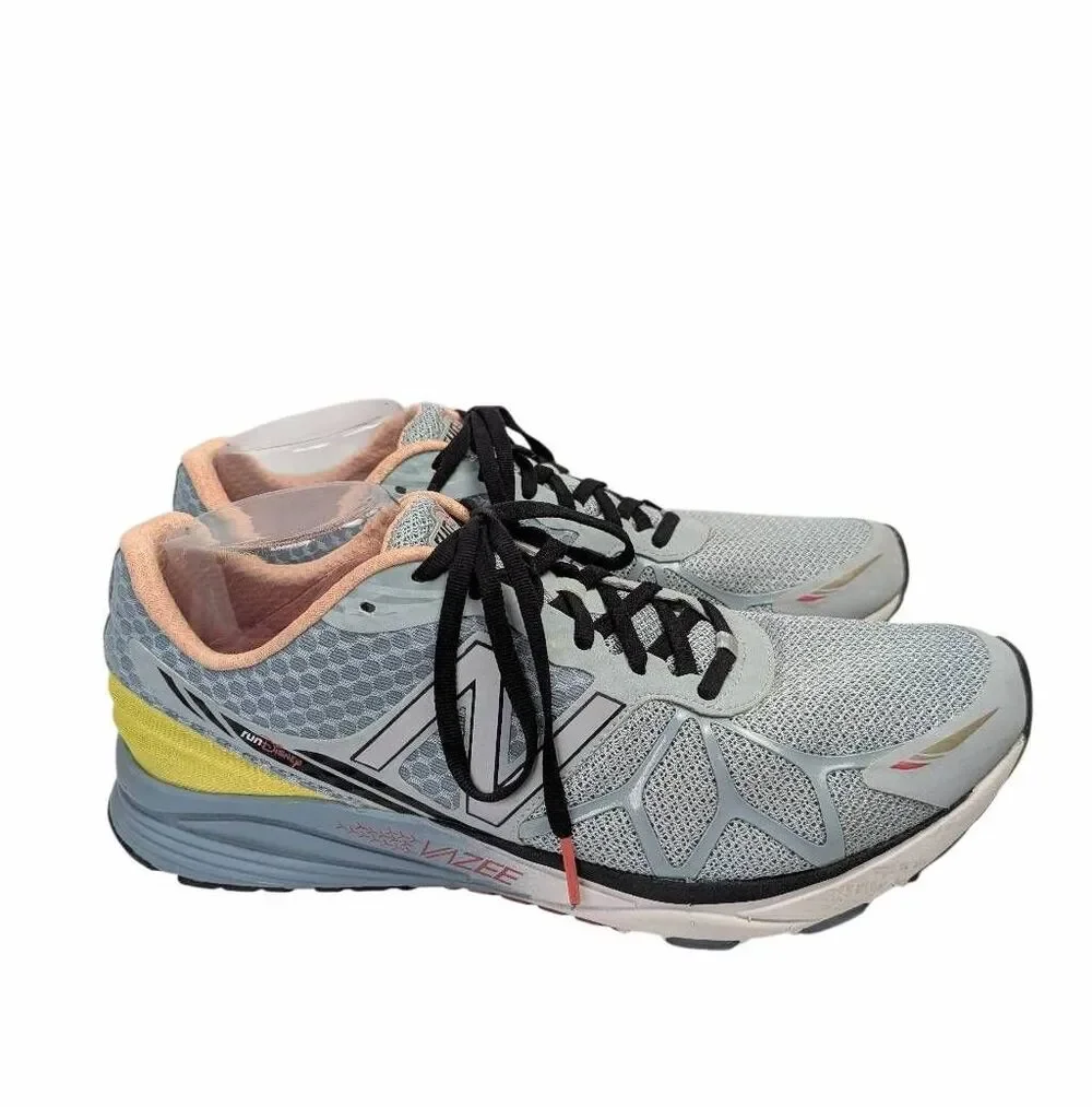 New Balance Run Disney Dumbo Vazee Pace gray 2016 sneaker athletic mens 11.5